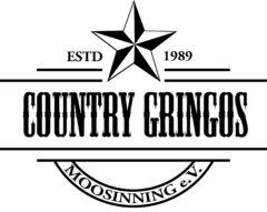 Country Gringos Logo - Zur Startseite